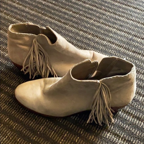 Sam Edelman ankle boots - Picture 2 of 2